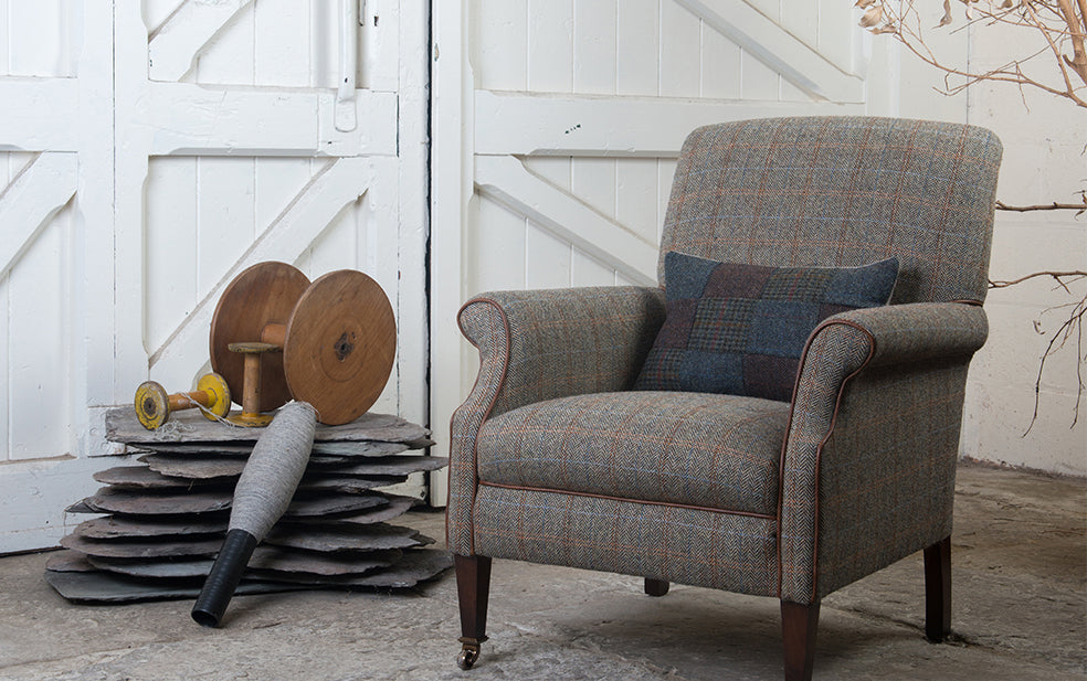 Fauteuil Bowmore