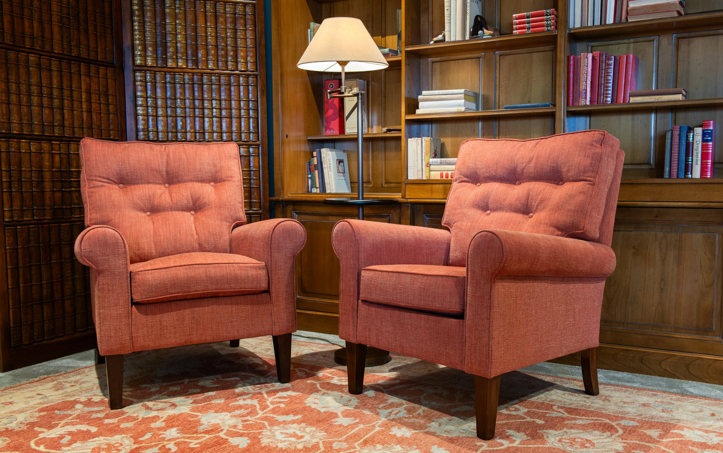 Fauteuil Sasha