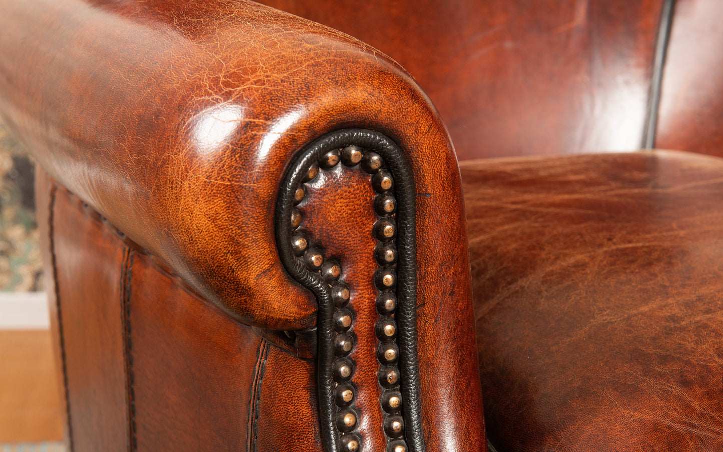 Fauteuil Rosan