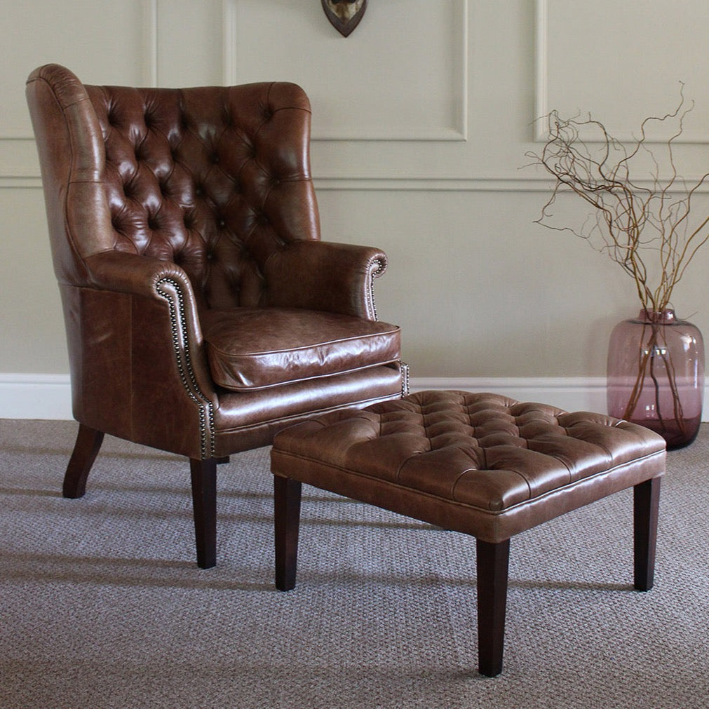 Fauteuil Mackenzie
