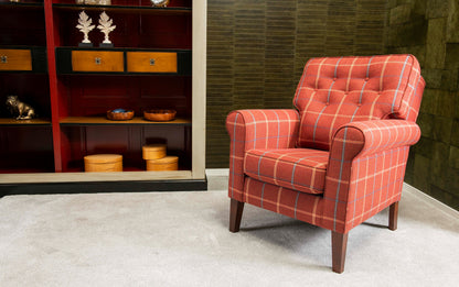Fauteuil Anna
