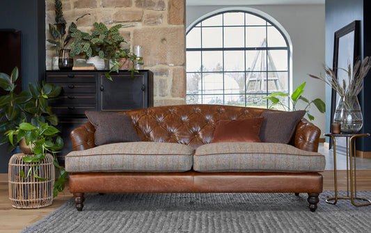 Bank Dalmore midi