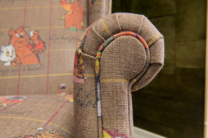 Fauteuil William - Bommel