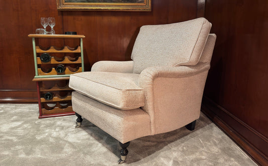 Fauteuil Douglas