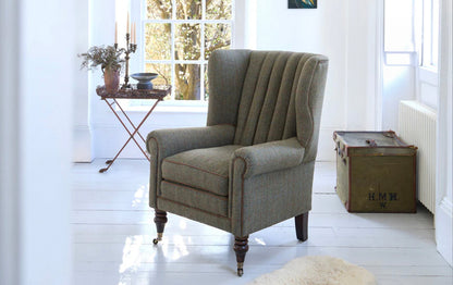 Fauteuil Dunmore