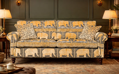Elephant bank