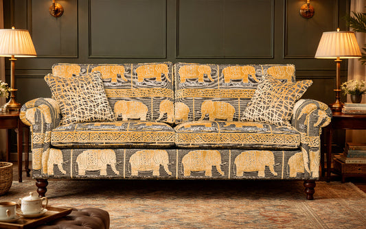 Elephant bank