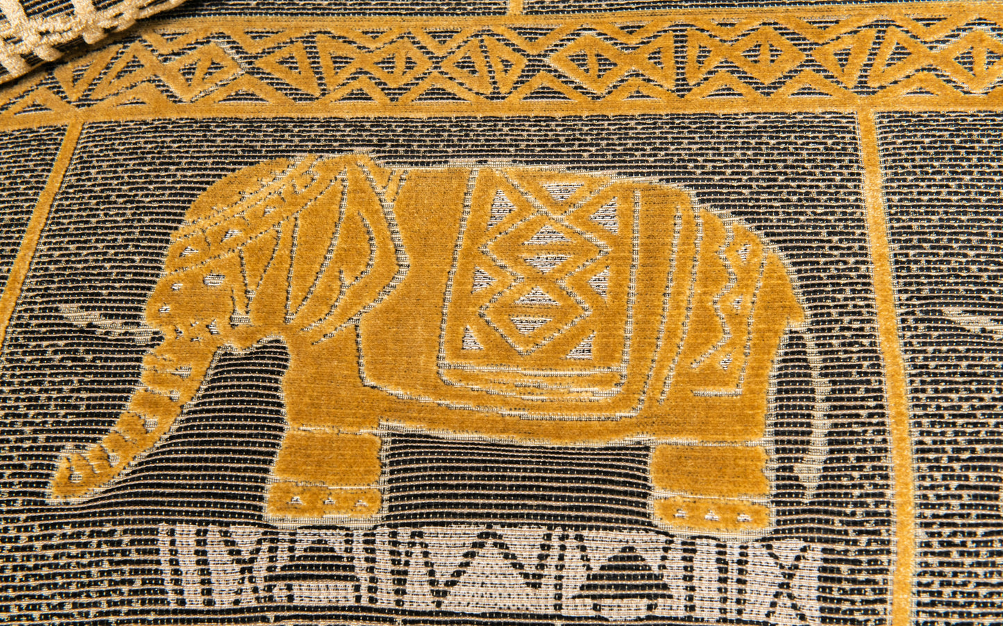 Elephant bank
