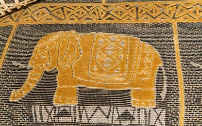 Elephant bank