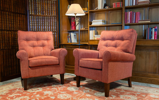 Fauteuil Sasha