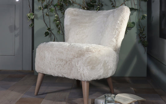 Fauteuil Fairly