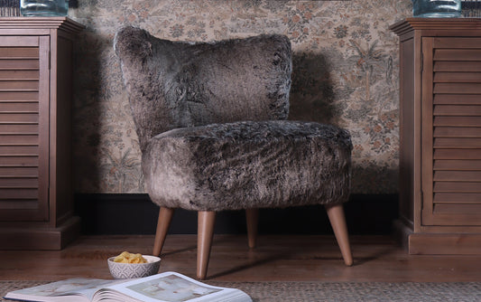Fauteuil Fairly