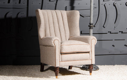 Fauteuil Dunmore
