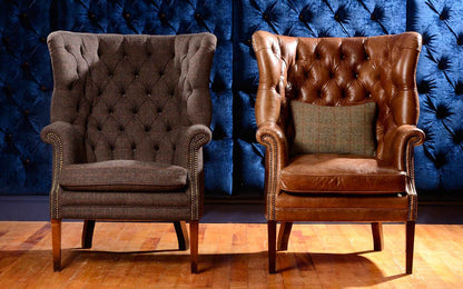 Fauteuil Mackenzie