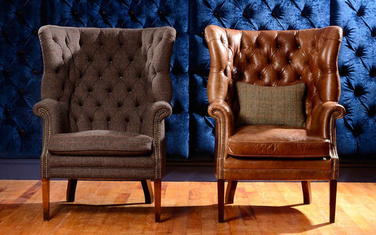 Fauteuil Mackenzie