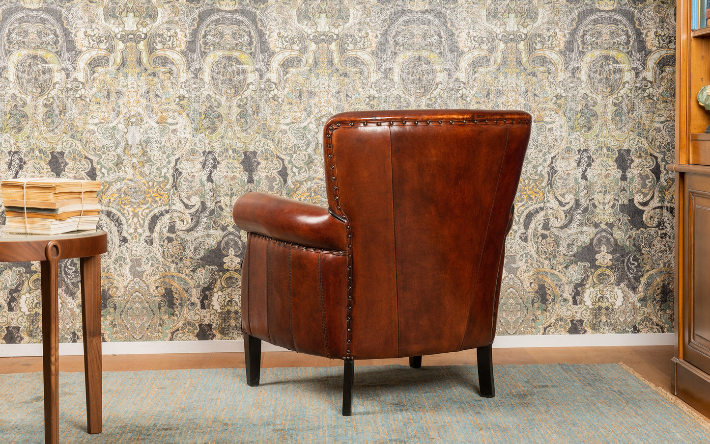 Fauteuil Rosan