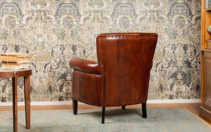 Fauteuil Rosan