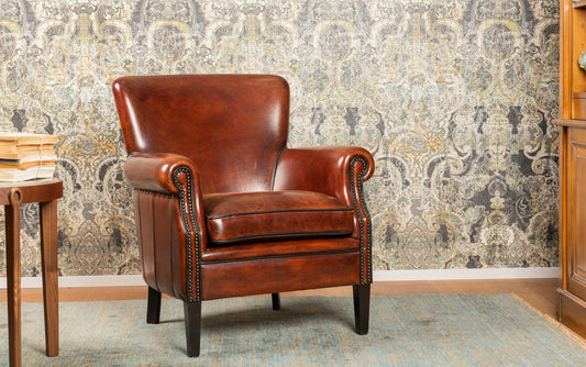 Fauteuil Rosan
