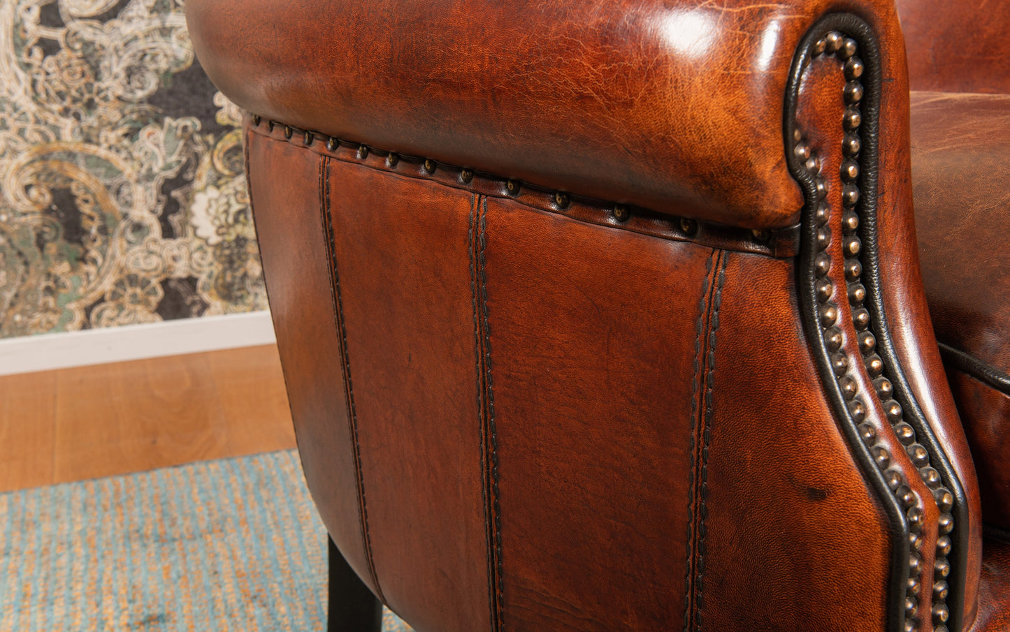 Fauteuil Rosan