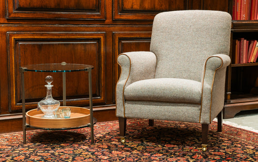 Fauteuil Bowmore