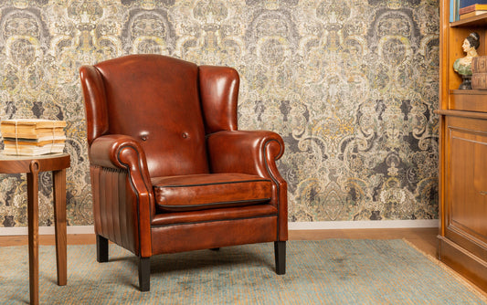 Fauteuil Cambridge