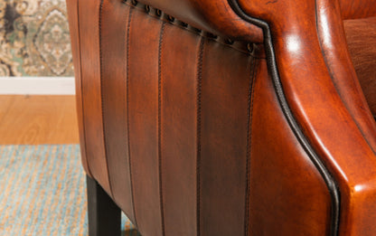 Fauteuil Cambridge