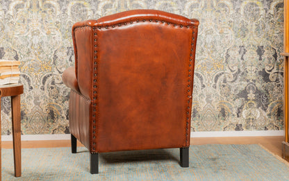 Fauteuil Cambridge