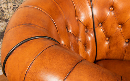 Fauteuil Canterbury