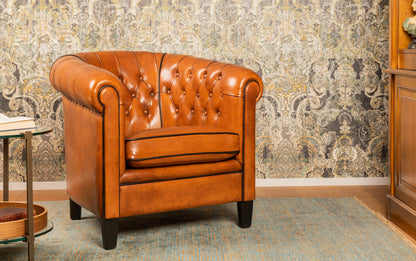 Fauteuil Canterbury