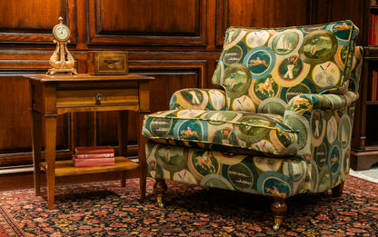 Fauteuil Douglas