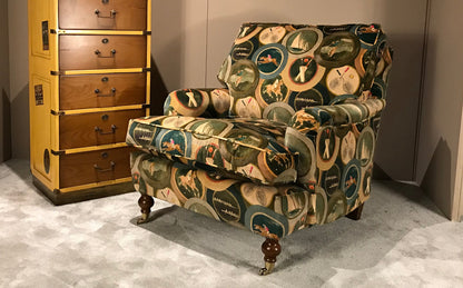 Fauteuil Douglas
