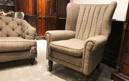 Fauteuil Dunmore