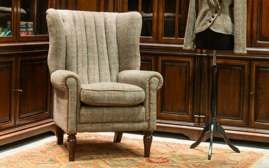 Fauteuil Dunmore