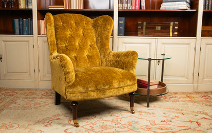 Fauteuil Ellington