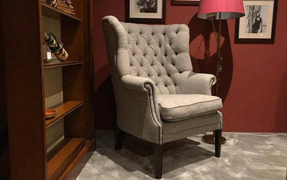 Fauteuil Mackenzie