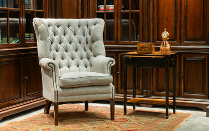 Fauteuil Mackenzie