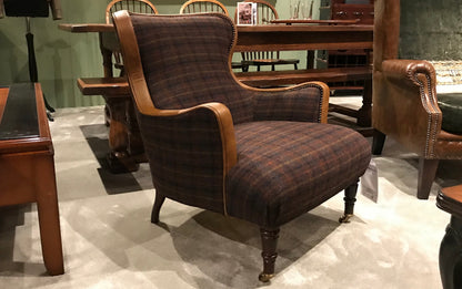 Fauteuil Nairn