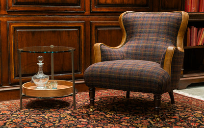 Fauteuil Nairn