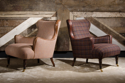 Fauteuil Nairn