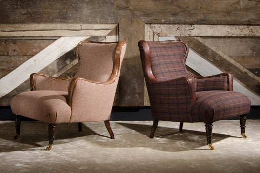 Fauteuil Nairn