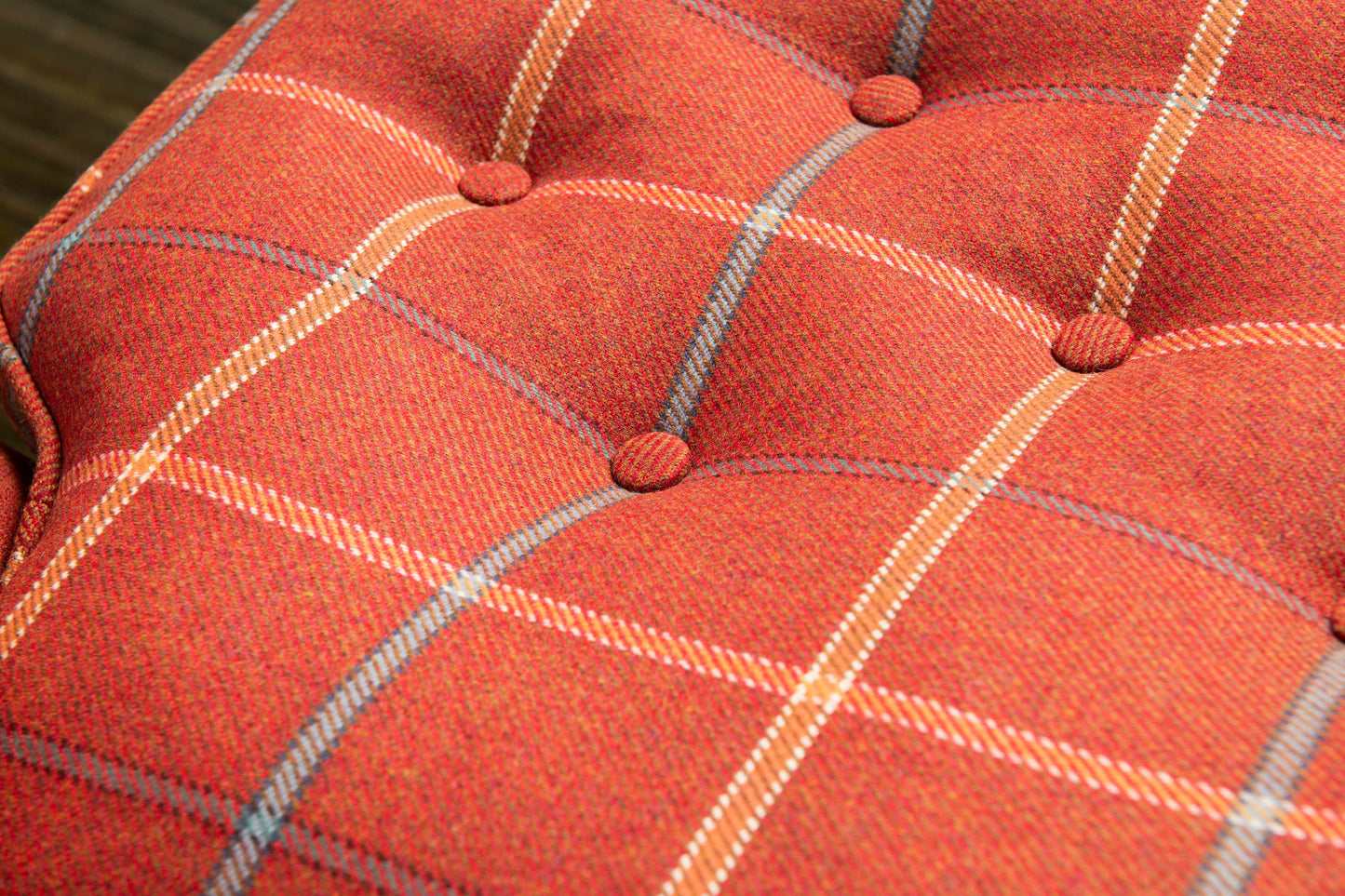Fauteuil Anna