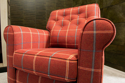 Fauteuil Anna