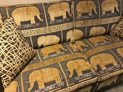 Elephant bank