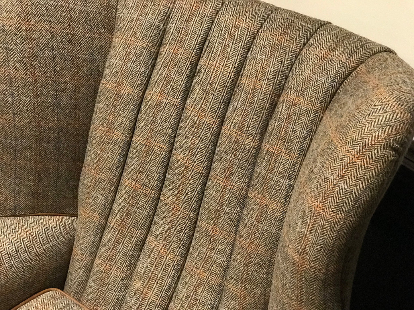 Fauteuil Dunmore