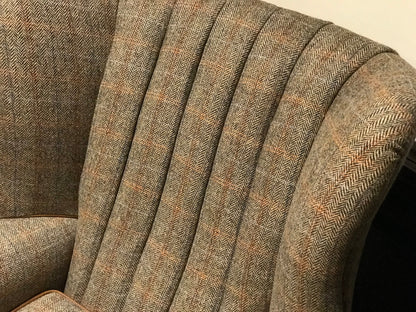 Fauteuil Dunmore