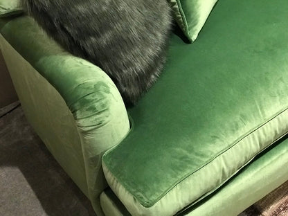 Bank Donaldson Velvet
