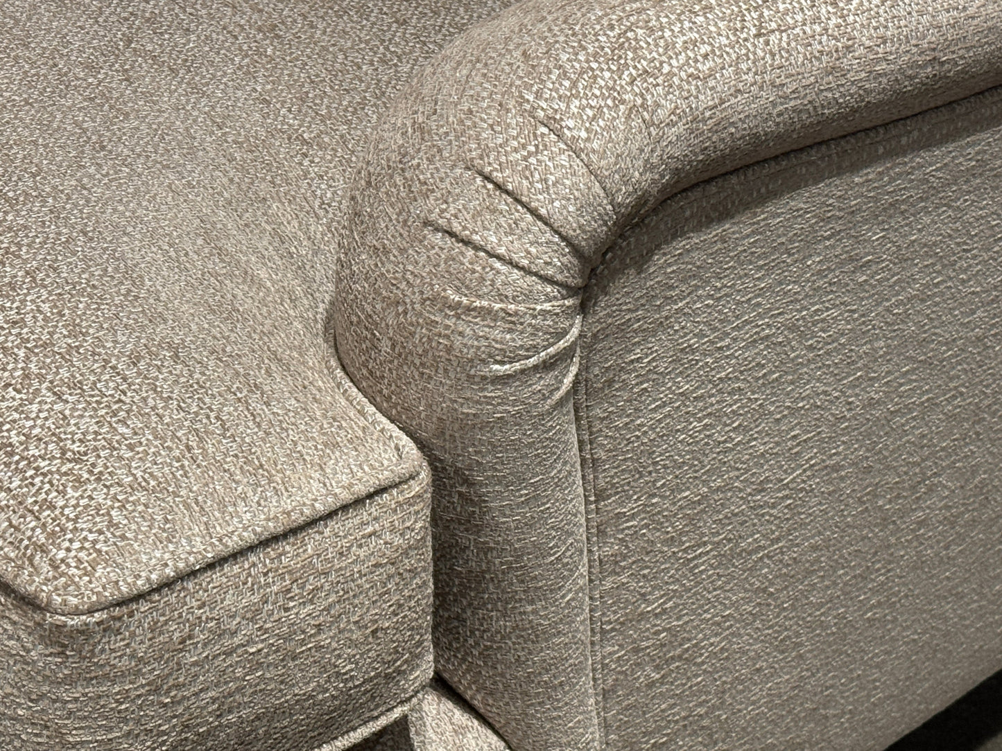 Fauteuil Douglas