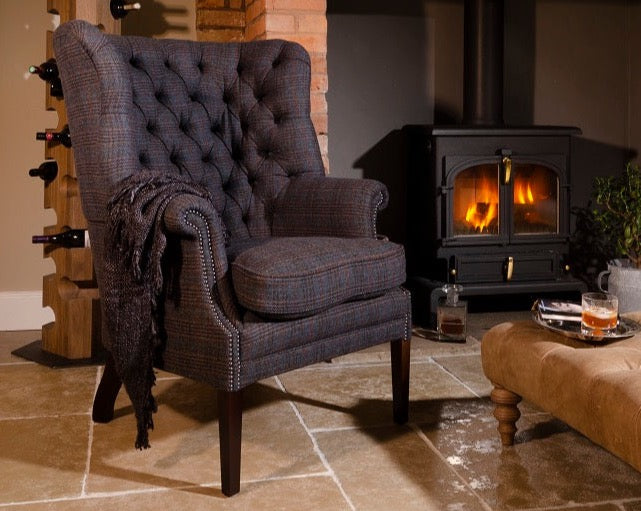 Fauteuil Mackenzie