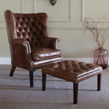 Fauteuil Mackenzie