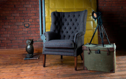 Fauteuil Mackenzie